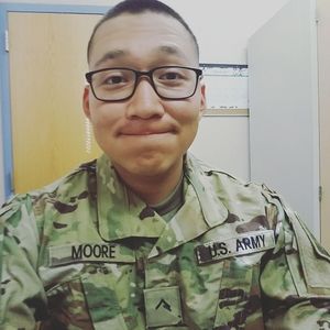 Meet your Posher, Allen