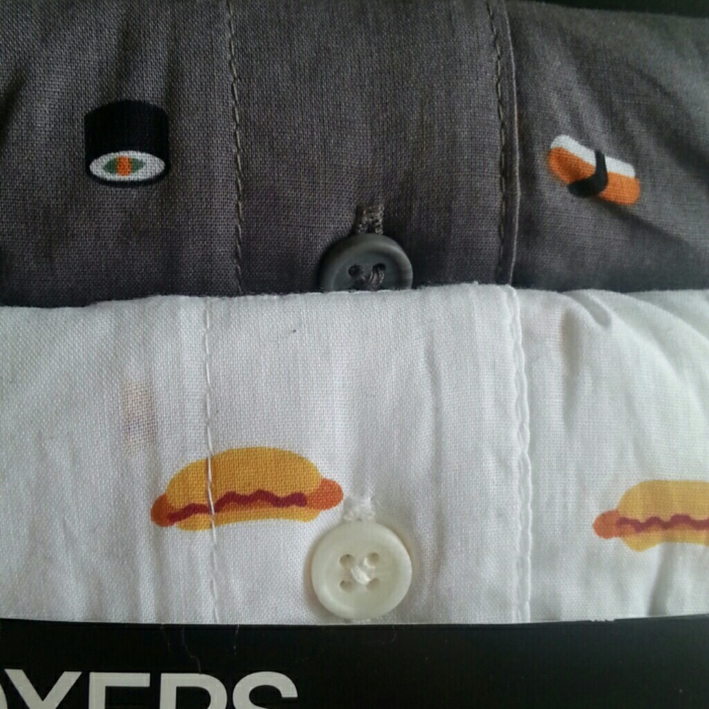 New H&M FUN BOXERS org$14.99 - Picture 4 of 4