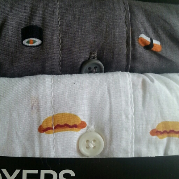 New H&M FUN BOXERS org$14.99 - Picture 4 of 4