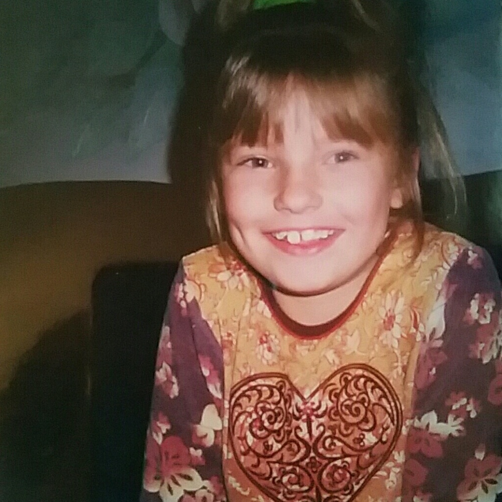 Meet your Posher, Jen