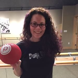 Meet your Posher, Graciela