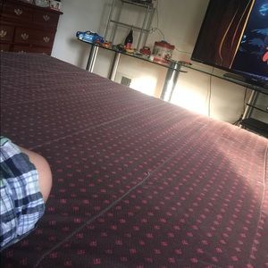 Meet your Posher, Vicky