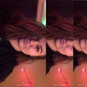 Meet your Posher, Shayna