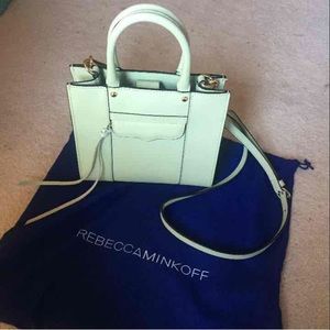 Rebecca Minkoff crossbody mab mini