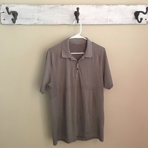 lululemon polo