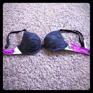 PINK push up bra in size 32a