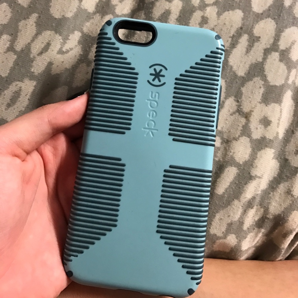 iphone 6/6s speck case