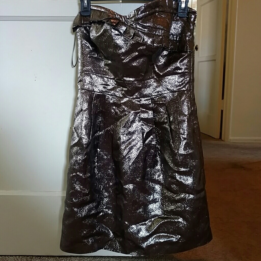 LAILA dress