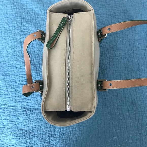 Tall Coach Purse - Picture 3 of 7