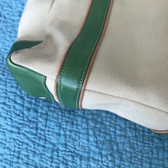 Tall Coach Purse - Picture 5 of 7