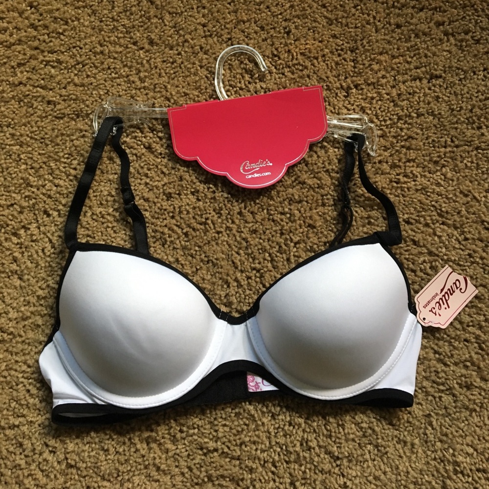 Candie's Bra