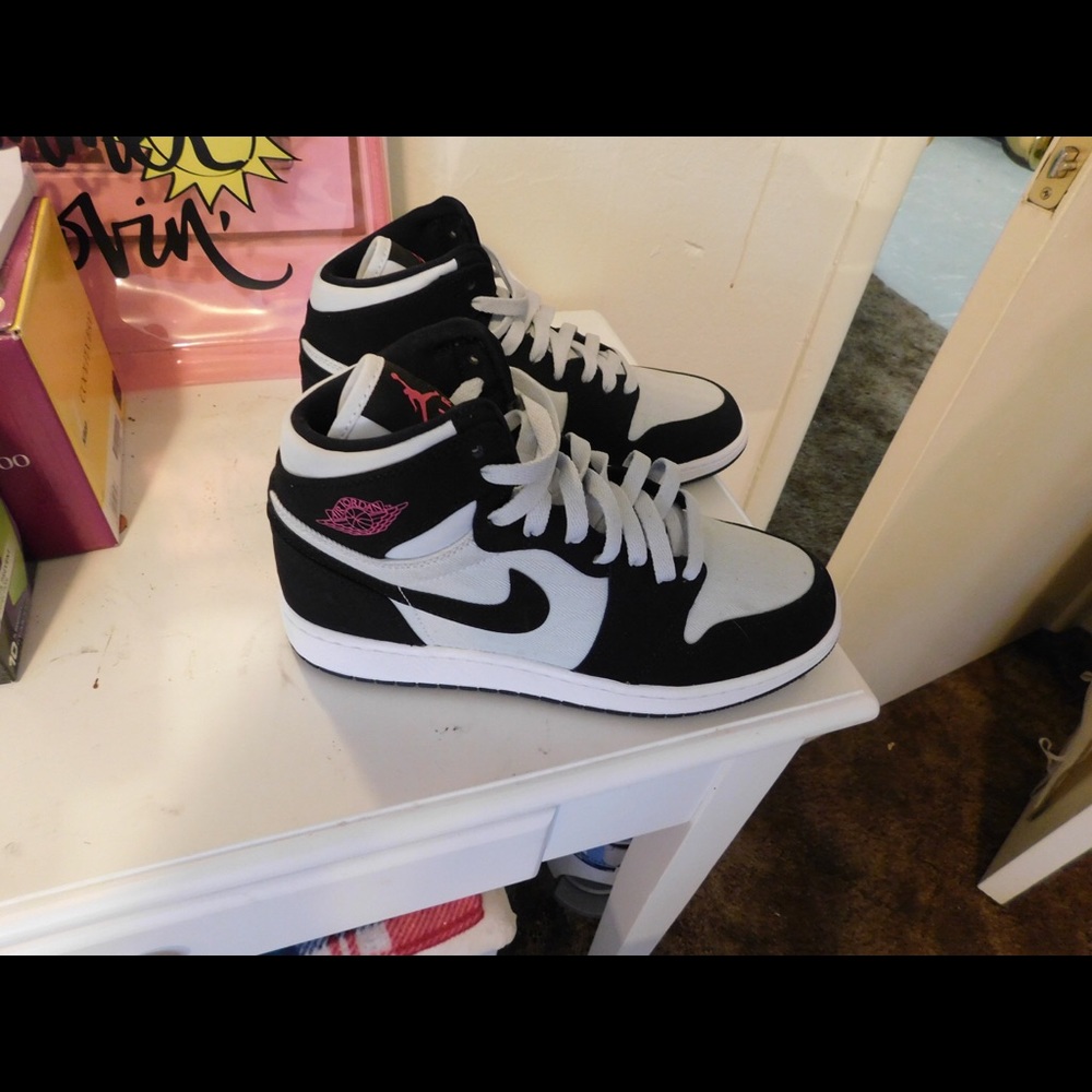 Nike air Jordan's