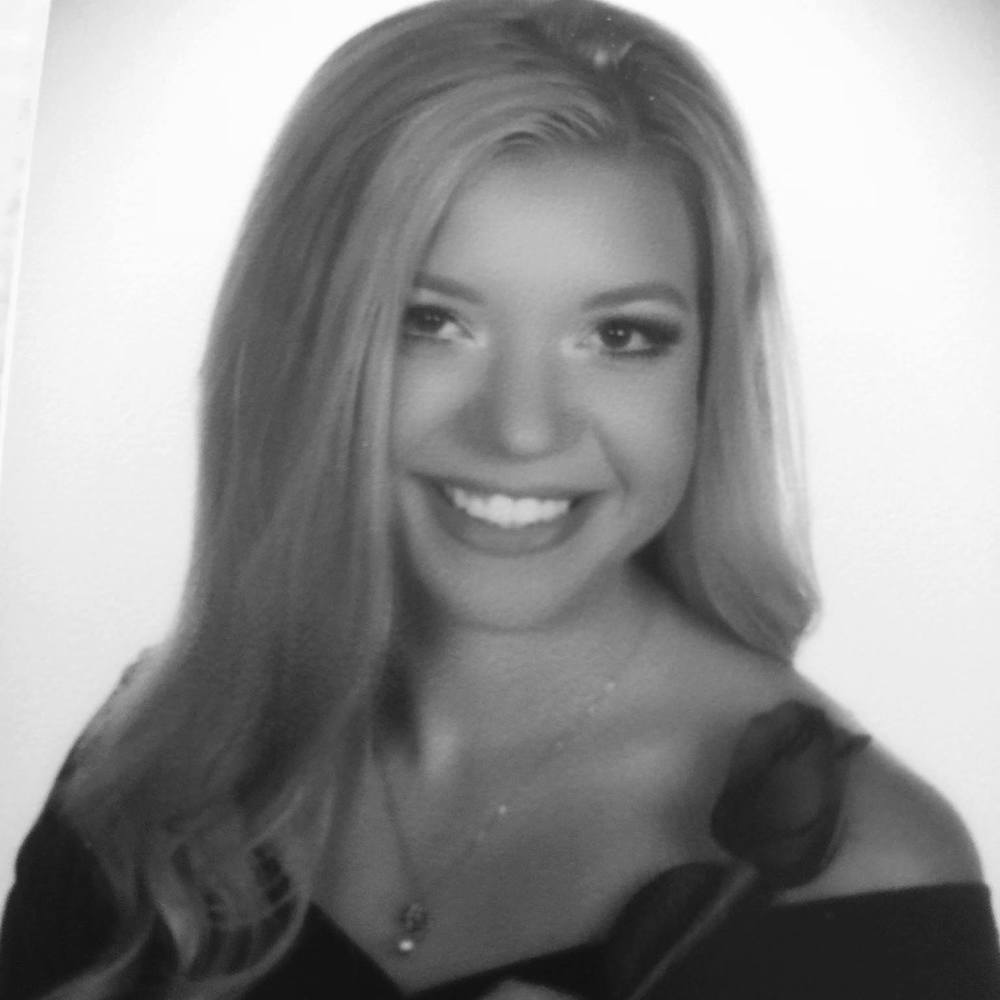 Meet your Posher, Tori
