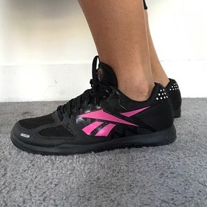 Reebok Crossfit Nano 4.0 size 11