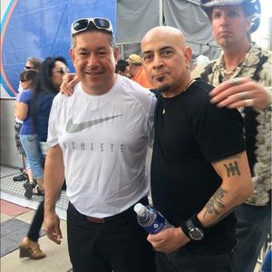 Meet your Posher, Noe