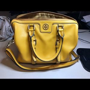Tory Burch Handbag w/ strap