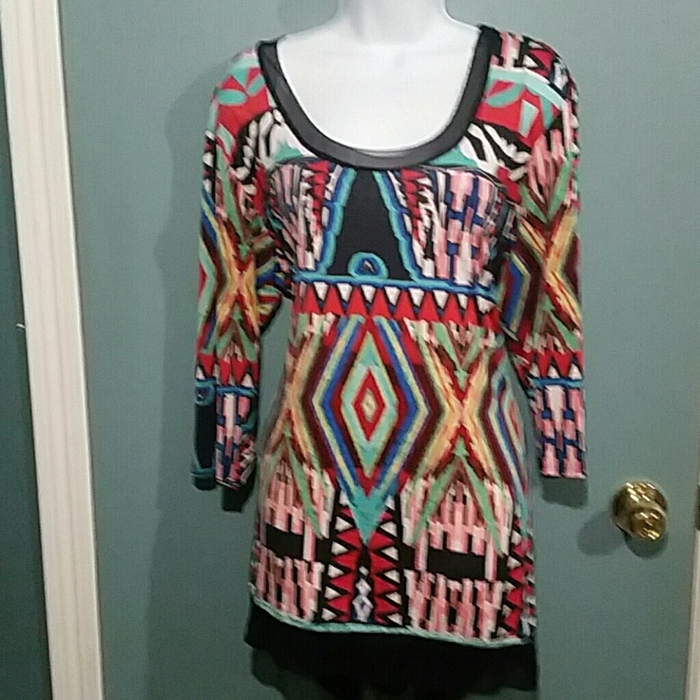 **FINAL MARKDOWN***Multi design Monroe Blouse