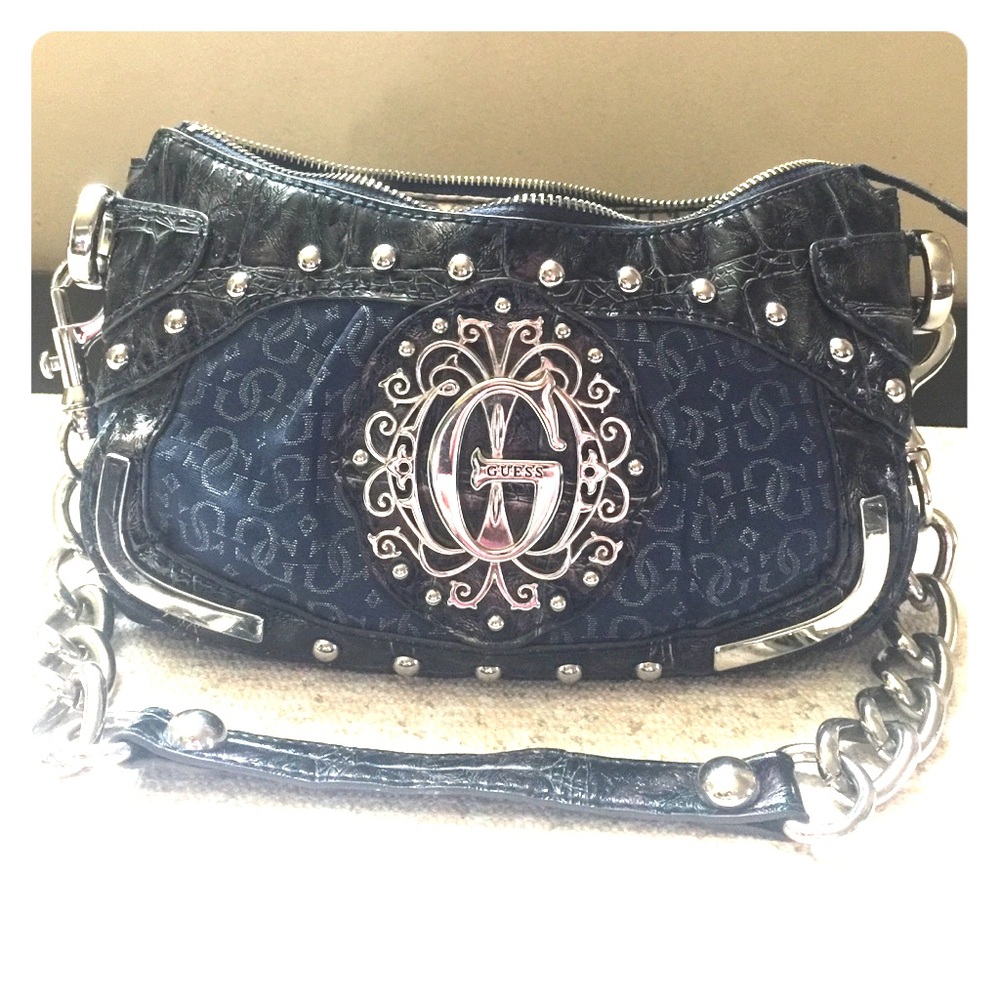 Guess Purse