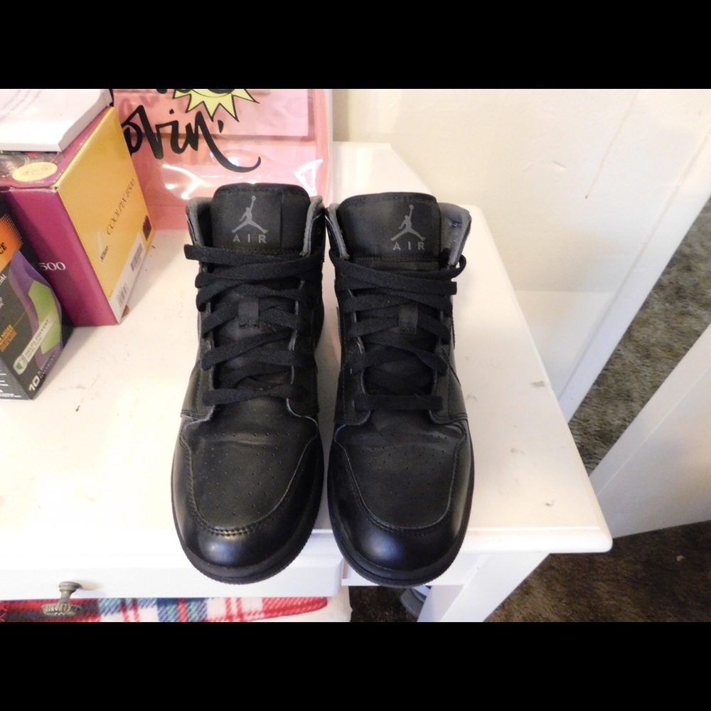 Nike air Jordan's