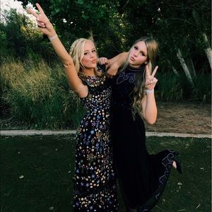 Meet your Posher, Savannah