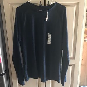 Old navy MENS l/s tee