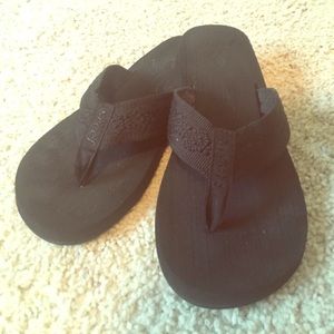 Reef sandy sandals
