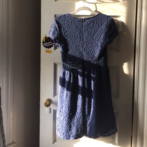 Francesas Dress - Picture 4 of 4