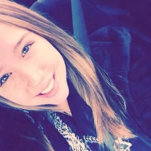 Meet your Posher, Carlie