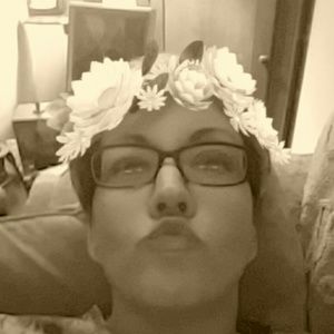 Meet your Posher, Jamie