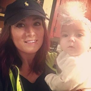 Meet your Posher, Lacey