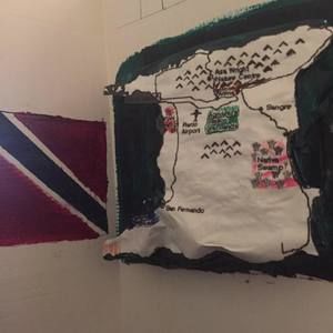 Meet your Posher, Kes-man