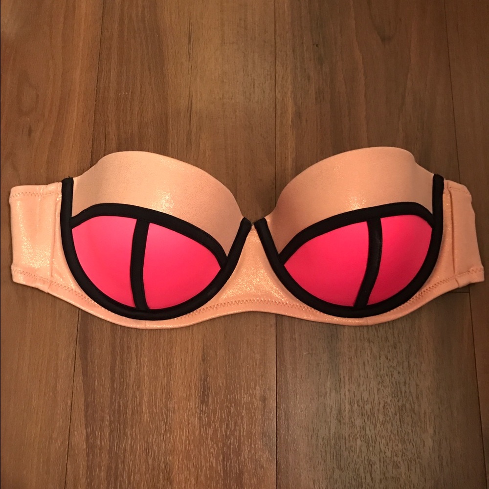 Victoria's Secret bikini top