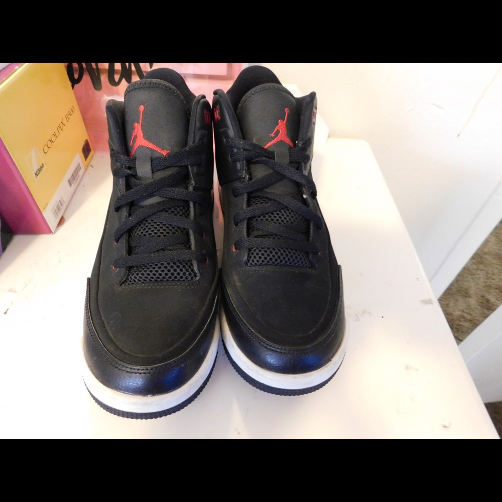 Jordan flights