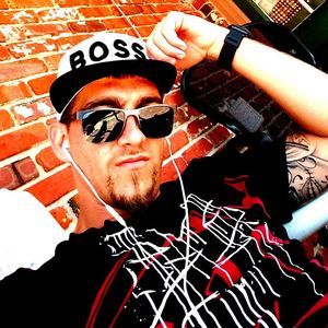 Meet your Posher, Martin