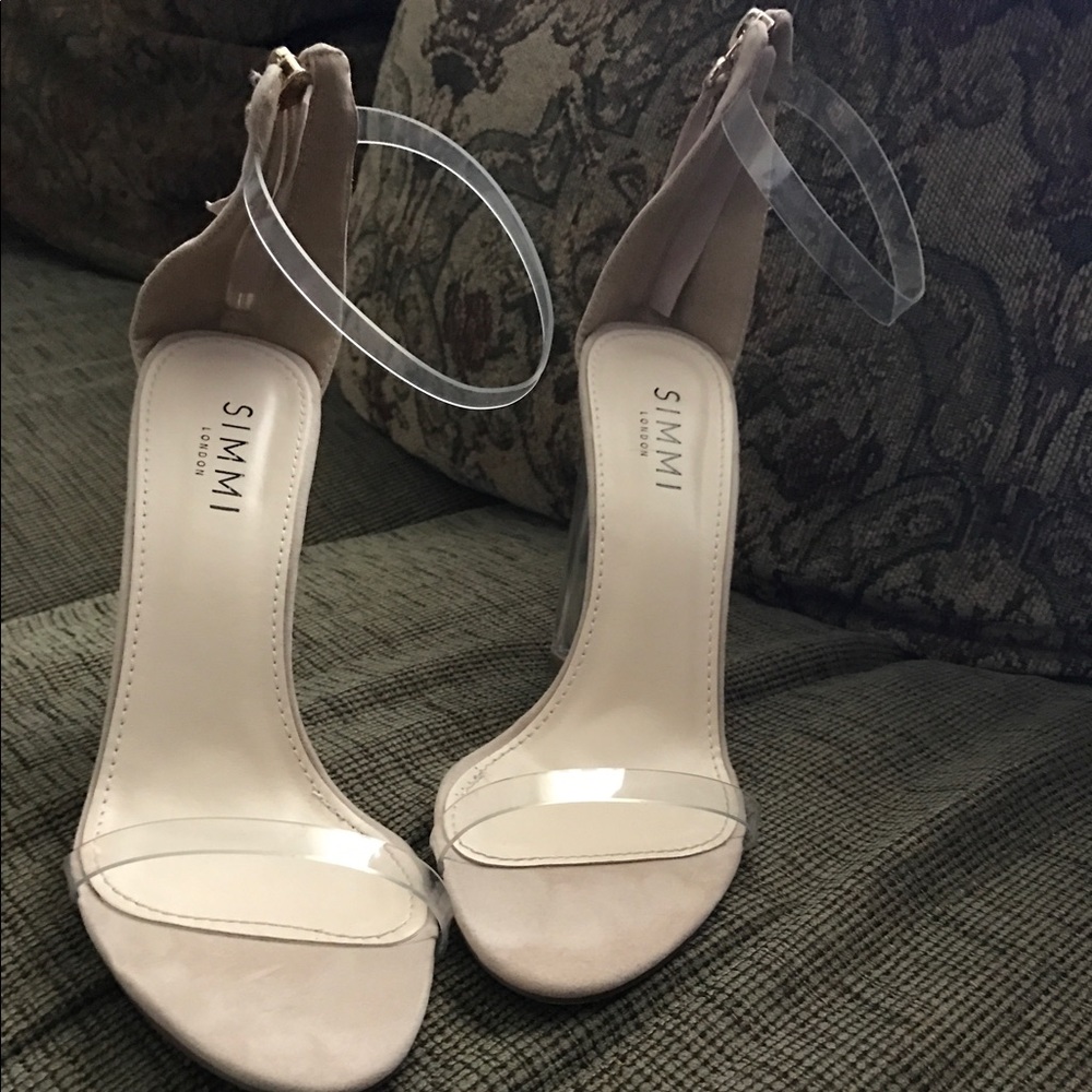 Nice heels