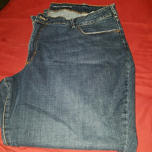 lee jeans with cell phone pocket