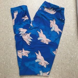 Lularoe leggings
