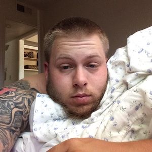 Meet your Posher, Chris