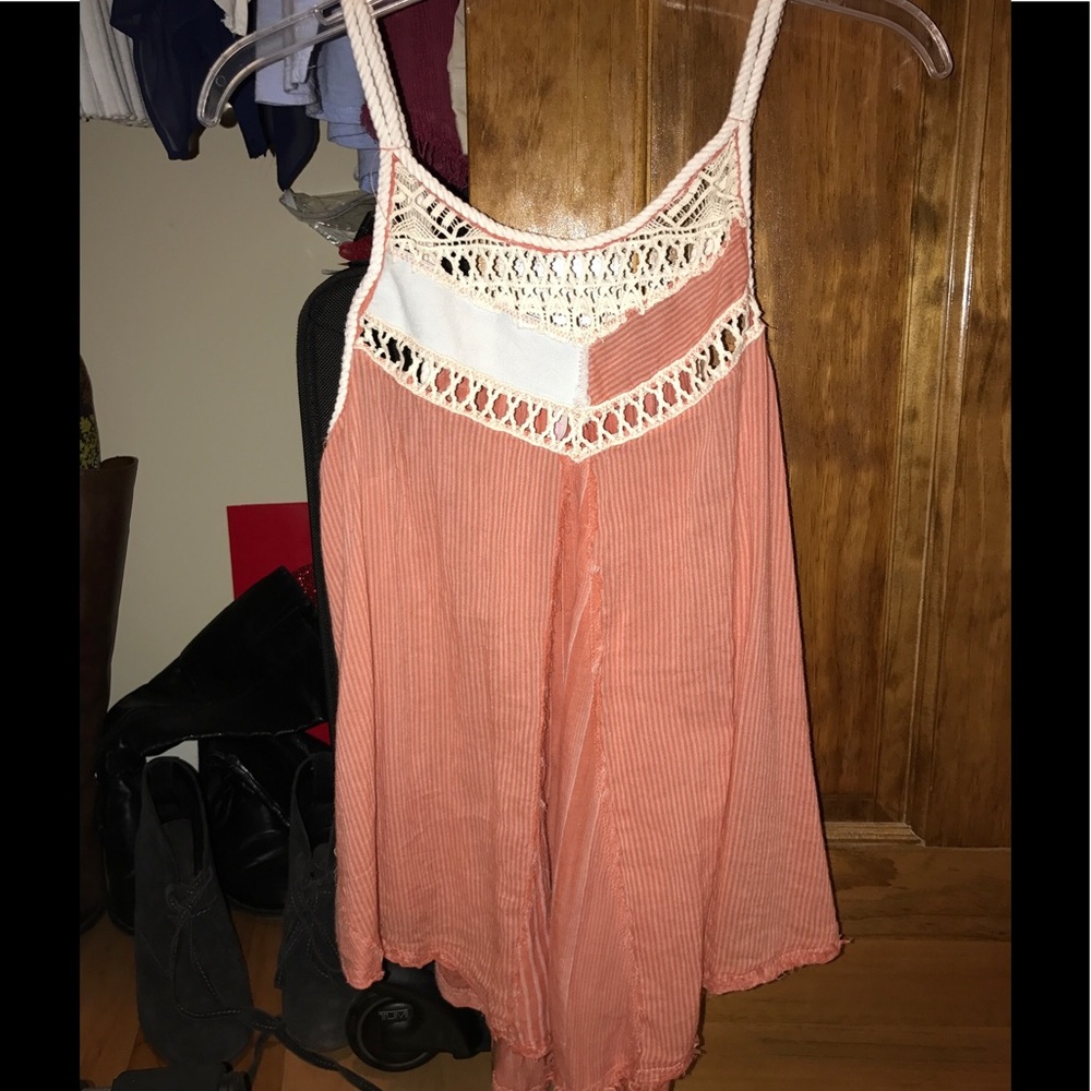 Free people tank