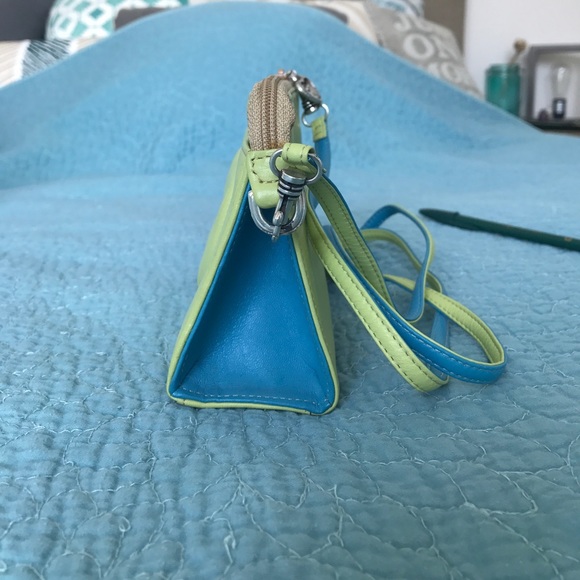 Brighton Small Heart Purse - Picture 2 of 4