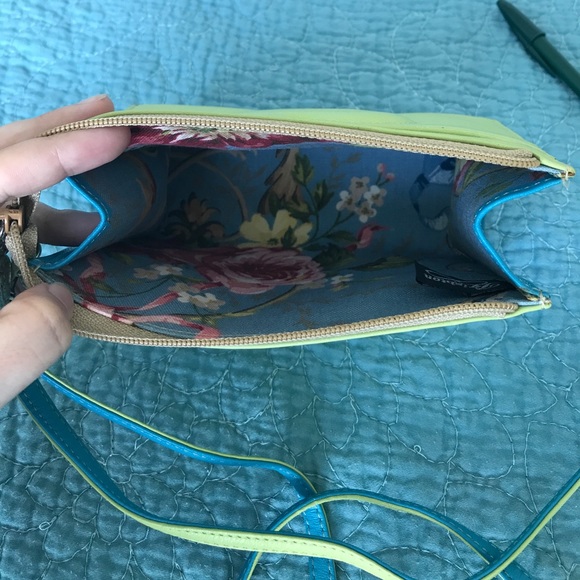 Brighton Small Heart Purse - Picture 4 of 4