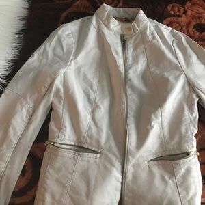 XS Black Rivet Jacket