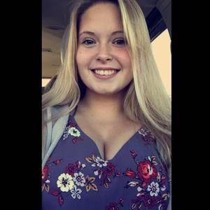 Meet your Posher, Erin