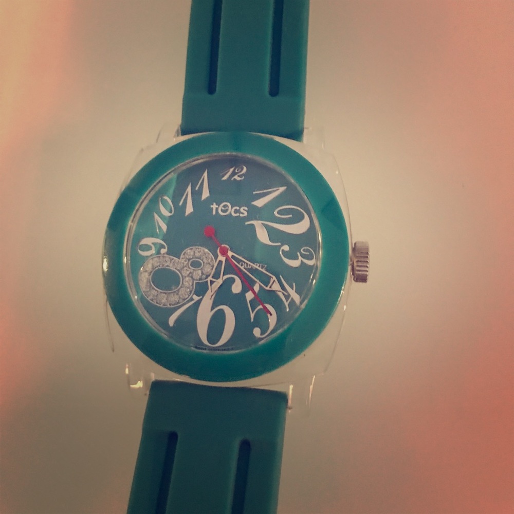 Price Cut❣️ tOcs Watch
