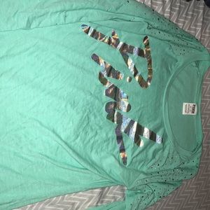 Victoria's Secret Xs