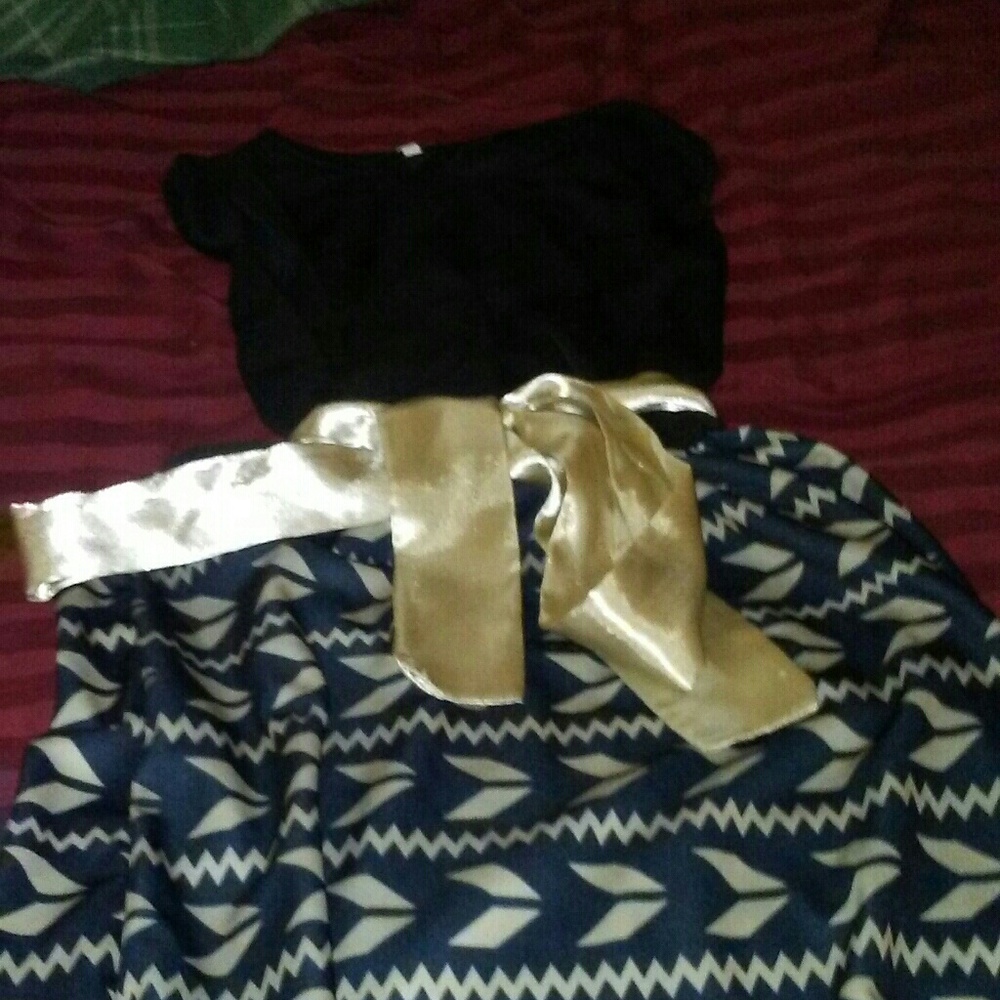 Dress Bundle
