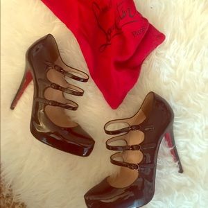 Christian Louboutin Lillian Pump