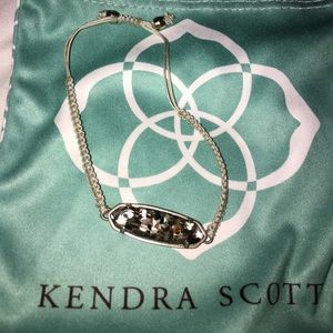 Kendra Scott bracelet