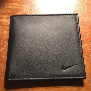 Nike Wallet