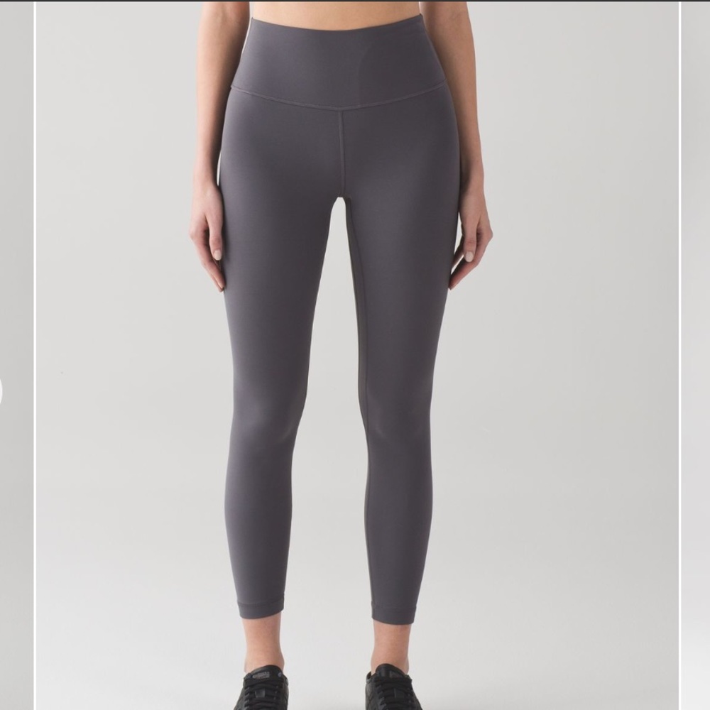 Lululemon Align Pant 7/8